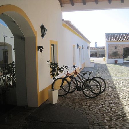 Outeiro Da Vila - Casas De Campo Vila Verde de Ficalho Exterior photo