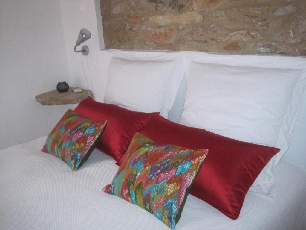Outeiro Da Vila - Casas De Campo Vila Verde de Ficalho Room photo