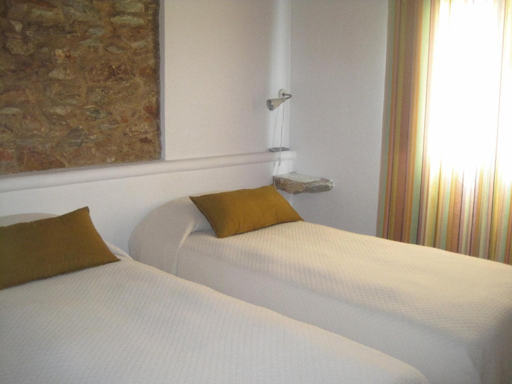 Outeiro Da Vila - Casas De Campo Vila Verde de Ficalho Room photo